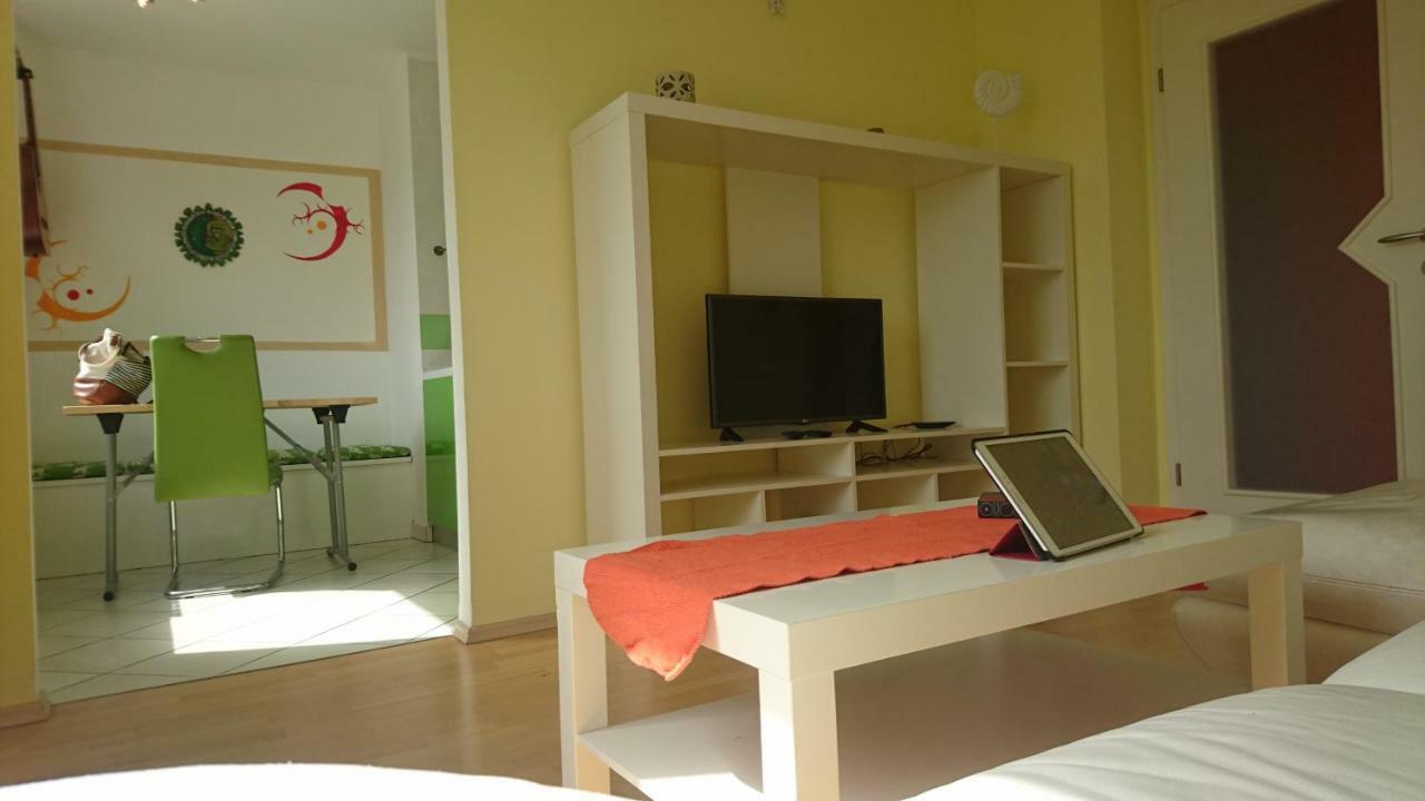 Apartment Vladka Koper Exterior foto